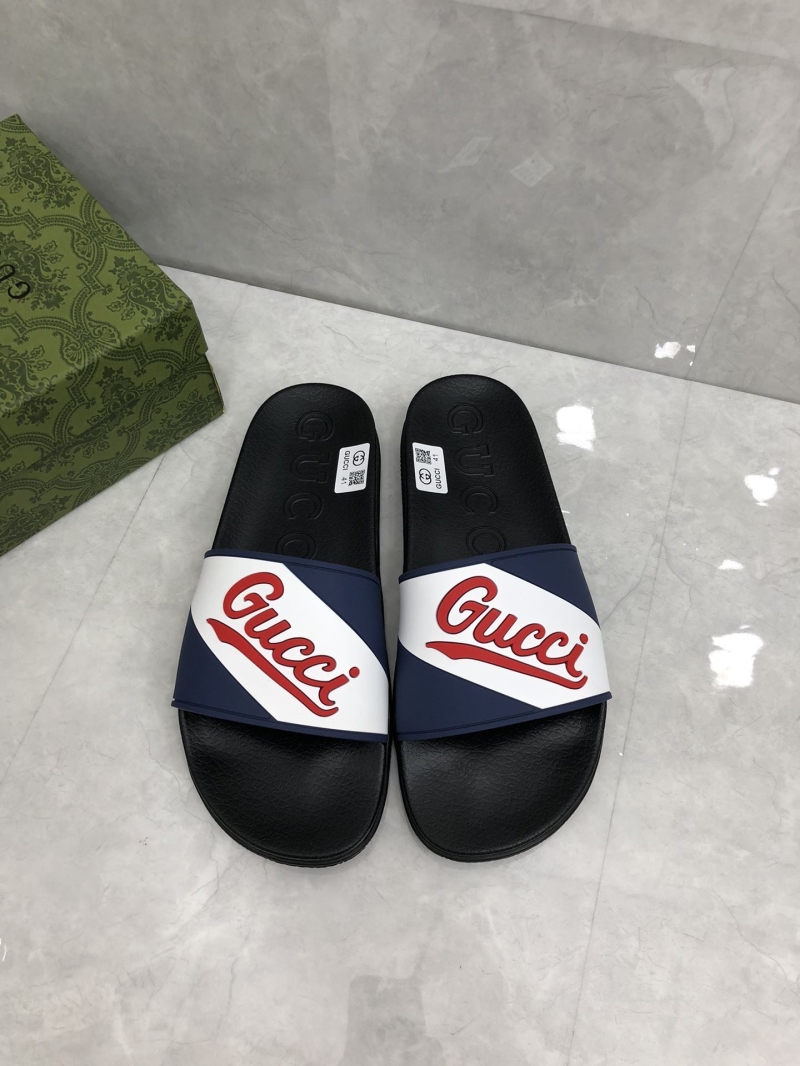 Gucci Slippers